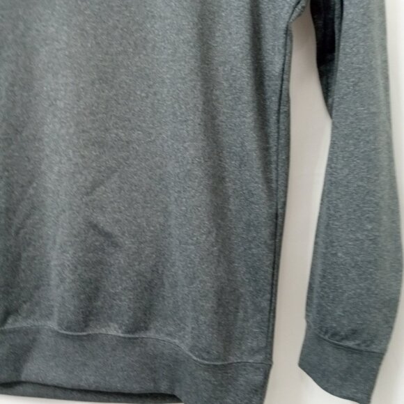 Polaris RZR Women's 2XL Pink & Gray Hoodie Sweatshirt Pullover - Picture 10 of 14